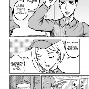 Cacciatrice di demoni 1 (10/30)